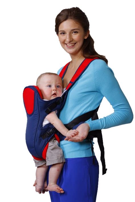 cangureras para bebe ergonomicas